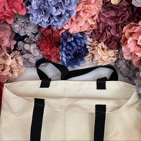 Eco-Friendly Kitty Cat’s Face Folding Tote Bag - Picture 8 of 11